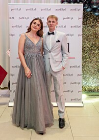 \"Ten wieczór należy do was\". Studniówka II LO