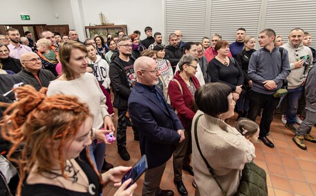 Skarby wikingów i polityka