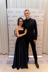 „Ostatnia prosta przed maturą”. Studniówka III LO