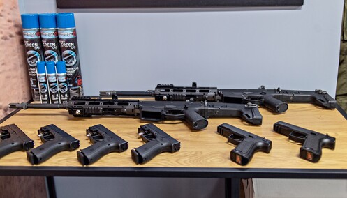 Otwarto miejsce dla celujących uczniów