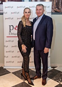 Taka noc już sie nie powtórzy. Studniówka IV LO