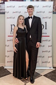 Taka noc już sie nie powtórzy. Studniówka IV LO