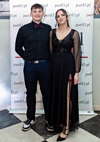Taka noc już sie nie powtórzy. Studniówka IV LO