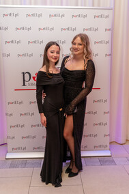 „Najpiękniejsze wspomnienia” - studniówka I LO w Elblągu