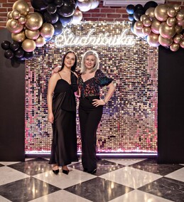 \"Czas jak gdyby się zatrzymał\". Studniówka ZPSM