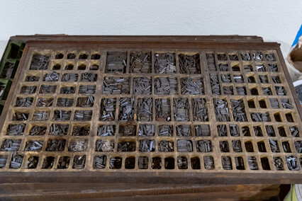 Biblioteka ponownie doposażona