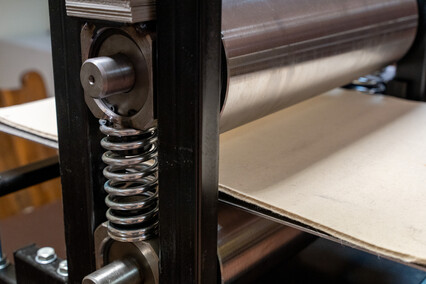 Biblioteka ponownie doposażona