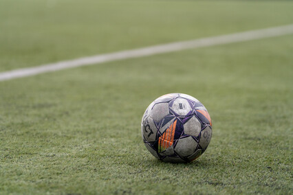 Sparing z Jaguarem Gdańsk daleki od ideału