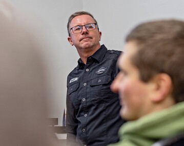 Odkrycia na Wyspie Spichrzów