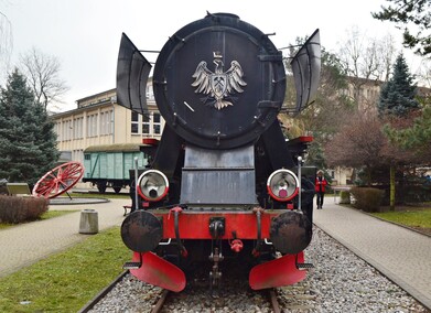 Elbląska Żyleta w Krakowie