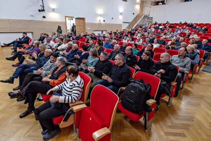 Historia z ekranu i na wystawach