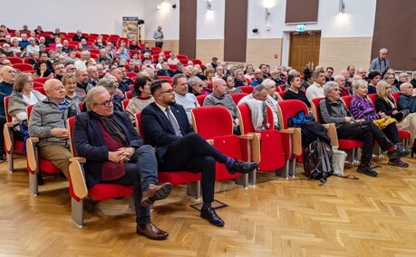 Historia z ekranu i na wystawach