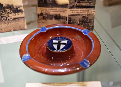 Historia z ekranu i na wystawach