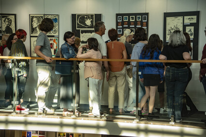 Liceum Sztuk Plastycznych - przestrzeń twórczego rozwoju