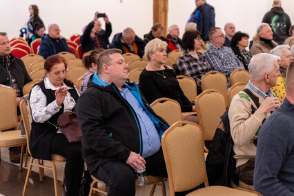 Marka Jakubiaka pogadanka o uciemiężonej Polsce