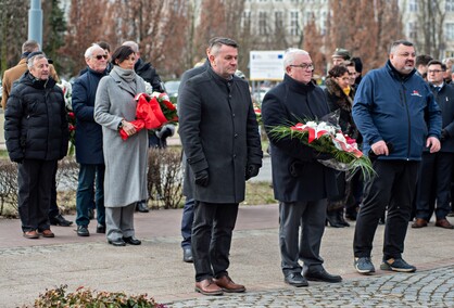 Złożenie broni nie było dla nich opcją