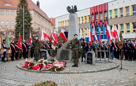 Złożenie broni nie było dla nich opcją