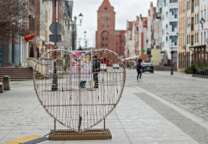 Walentynkowy Elbląg. Hit czy kit?