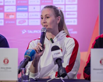 To będzie weekend pod znakiem wielkiej siatkówki