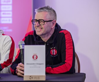 To będzie weekend pod znakiem wielkiej siatkówki