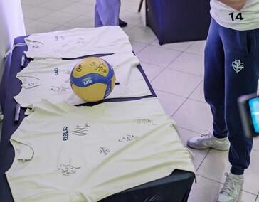 To będzie weekend pod znakiem wielkiej siatkówki