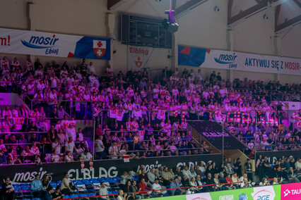 Ola Szczygłowska i jej drużyna powalczą w finale Pucharu Polski