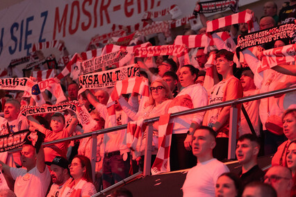 Ola Szczygłowska i jej drużyna powalczą w finale Pucharu Polski