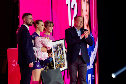 Ola Szczygłowska i jej drużyna powalczą w finale Pucharu Polski