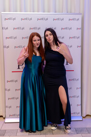 Ten wieczór będą pamiętać. Studniówka Mechanika