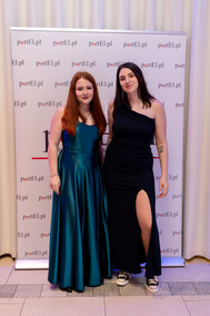 Ten wieczór będą pamiętać. Studniówka Mechanika