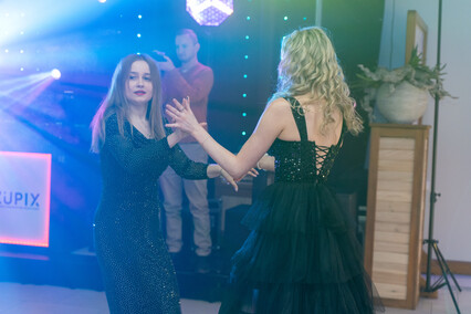 Ten wieczór będą pamiętać. Studniówka Mechanika