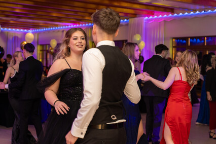 Ten wieczór będą pamiętać. Studniówka Mechanika