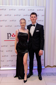 Ten wieczór będą pamiętać. Studniówka Mechanika