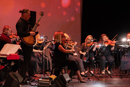 Filmowo i miłośnie z EOK