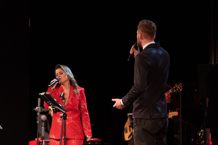 Filmowo i miłośnie z EOK