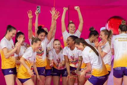 Puchar Polski pojechał do Rzeszowa