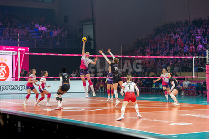 Puchar Polski pojechał do Rzeszowa