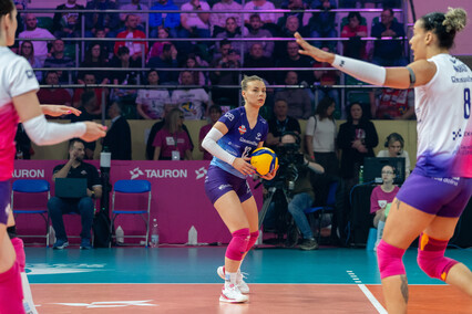 Puchar Polski pojechał do Rzeszowa