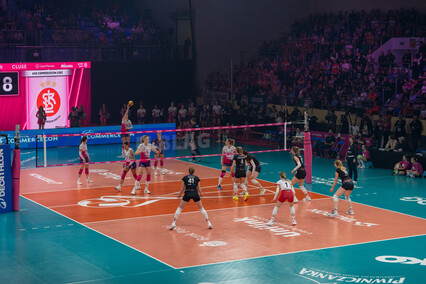 Puchar Polski pojechał do Rzeszowa