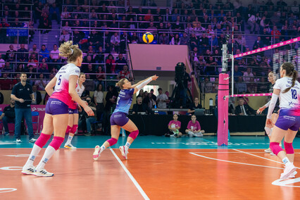 Puchar Polski pojechał do Rzeszowa