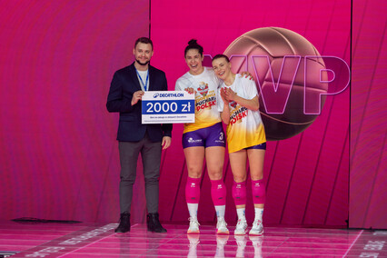 Puchar Polski pojechał do Rzeszowa