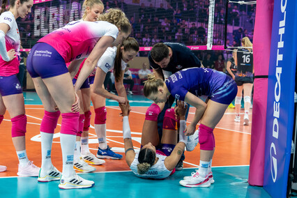 Puchar Polski pojechał do Rzeszowa