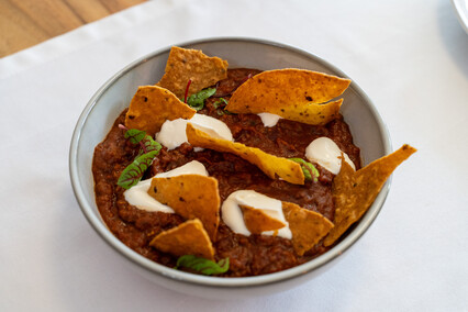 Przystań Smaków w Stegnie -  kulinarna perełka Mierzei