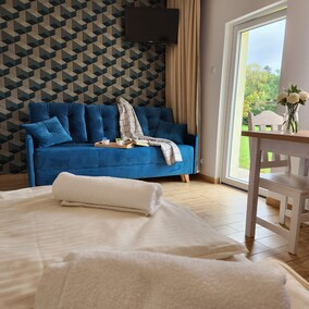 Przystań Smaków w Stegnie -  kulinarna perełka Mierzei