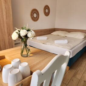 Przystań Smaków w Stegnie -  kulinarna perełka Mierzei