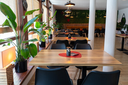 Przystań Smaków w Stegnie -  kulinarna perełka Mierzei