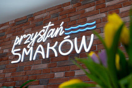 Przystań Smaków w Stegnie -  kulinarna perełka Mierzei