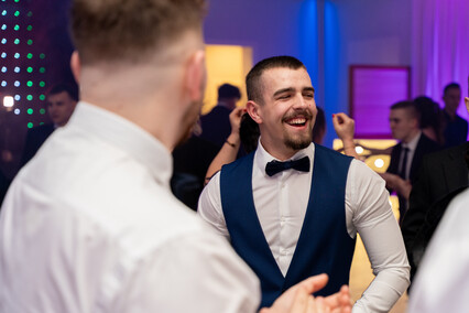 Studniówka ZSTI. „To dzień, na który długo czekaliście”