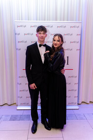 Studniówka ZSTI. „To dzień, na który długo czekaliście”