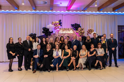 Studniówka ZSTI. „To dzień, na który długo czekaliście”